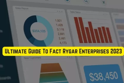 Fact Rygar Enterprises