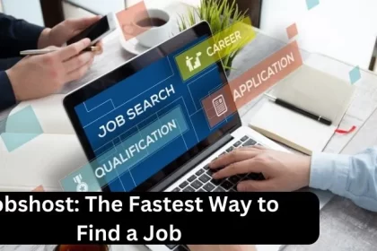 Jobshost-The-Fastest-Way-to-Find-a-Job